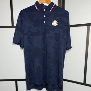 Ralph Lauren Golf Polo Shirt